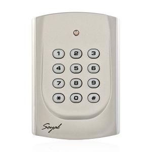 FINGERPRINT ACCESS CONTROL VF30