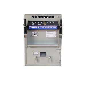 ตู้เซฟสำหรับธุรกิจร้านค้าปลีก Pyramid รุ่น CMS TAC-7